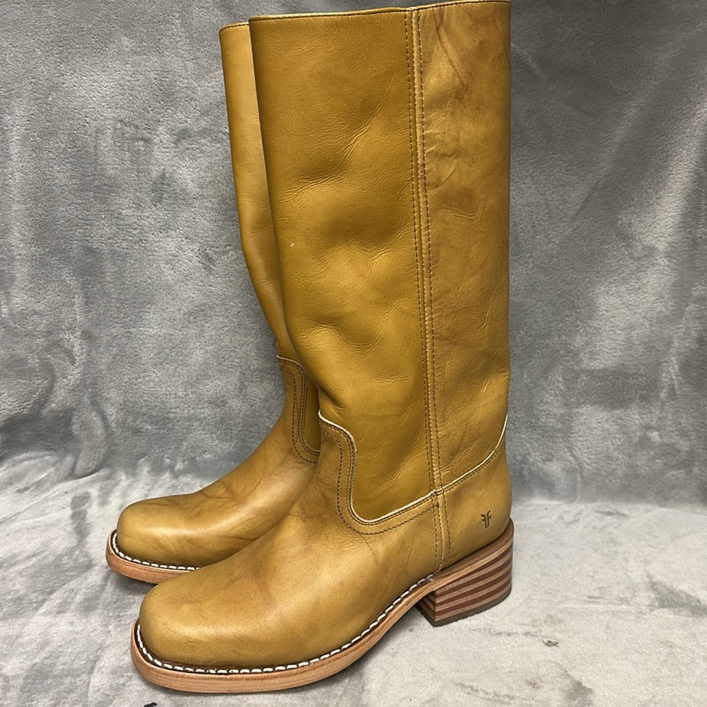Frye Women's Boots - Picture 4 of 8